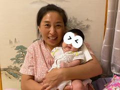 -爱贝佳母婴护理服务中心·月嫂育儿嫂(鲁迅路店)