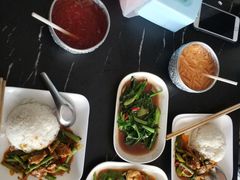 -Doo Dee Thai Food(Issan/Isaan/Esan)