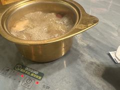 -慢丽江·云南野生菌土鸡锅(付家庄店)