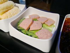 -锅说大脸毛肚重庆老火锅(佐阾店)
