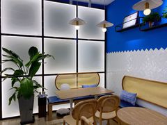 -OZ cafe(南昌路店)