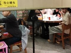 -聚味罗记大排檔·烧烤·鲜鱼杂·甲鱼煲(科学馆店)