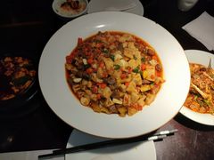 双椒小郡肝-陈麻婆豆腐总店