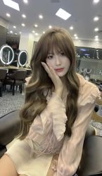 -藤野造型专业烫染接发