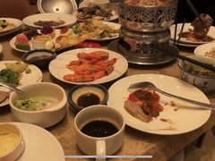 -盛宴标帜餐厅·亲子自助 (南昌喜来登酒店)