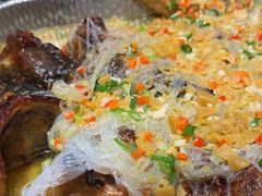 -林溪晚亭脆皮烤鱼(藁城店)