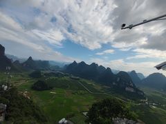 -会仙湿地