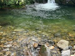 -瓦屋山景区