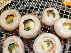 -谷牛日式烤肉(宝山U天地店)