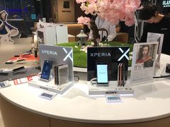 -Sony Store索尼(深圳深业上城店)
