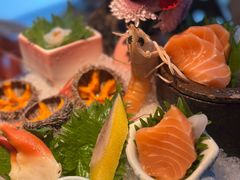 -花潮料理艺食馆(成都万象城店)