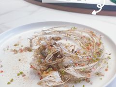 -唔哩赞·崇明私藏菜(建国西路店)