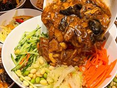 -添萬囍·天津三鲜捞面(天河城店)