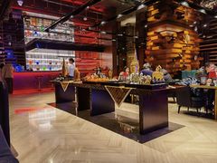 -食肆&Fourteen(武林夜市店)