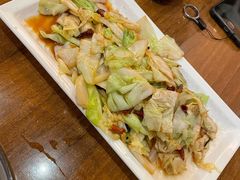 -队长面馆 La Pasteria del Capitano