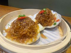 -必点海鲜·鲅鱼水饺(鞍山西道店)