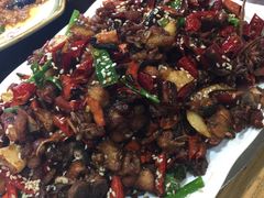 -妈妈的味道(和顺古镇店)