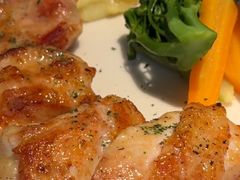 -沛家·西餐Brunch·直火料理