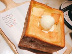 面包诱惑-绿茶餐厅(深圳龙华天虹购物中心店)