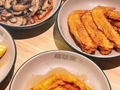 -桂筱葵螺蛳鸭脚(文化宫店)