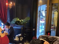 -老牌坊•鲁菜名店•地道济南菜(大观园商埠店)