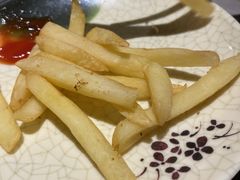 -福成自助烤肉(双桥万达店)