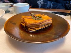 苏帮酱萝卜-苏帮袁Sue Cuisine(来福士店)