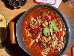 -渝蛙馆(九霄梦天地店)