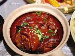 -巴厘龙虾·榜首油焖大虾(洞庭·艺术洋房店)