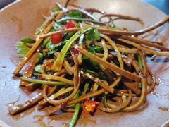 -拾捌川·自贡爆炒(新街口店)