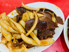 -乐天拉面(桃花街店)