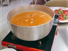 -燃计沙茶皇·香港沙茶火锅(人广旗舰店)
