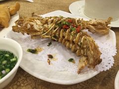 -揭阳钟记小食(福田新村店)