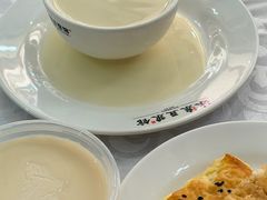 -冰泉豆浆馆(白云山总店)