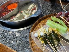 -欧阳小姐在成都(鼓楼店)