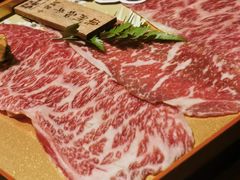 -龙酒场·关西寿喜烧·居酒屋(罗湖店)