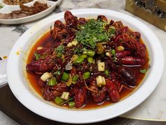 -友记功夫香·人民大排档(红牌楼店)