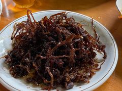 -龙姐私房菜(和顺古镇店)