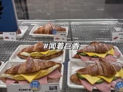 -Something For(鹏润达店)