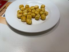 -大厨小馆(华阳城店)