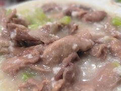 -盈田盈粥庄(博山东路店)