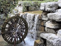 -十渡东湖港风景区