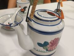 -粤食堂(天津和悦汇店)