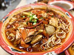-老三样·旧食新味(万寿宫店)