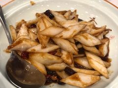 -到家尝北京菜(西坝河店)