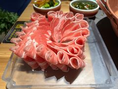 -额尔敦草原涮羊肉·烧烤(冻青树总店)