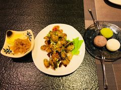-福樱兰海鲜放题铁板烧(加州店)
