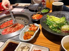 -焱铁烧·黑毛和牛专门店(南宁万象城店)