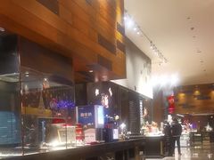 -常州新城希尔顿酒店·OPEN全日餐厅