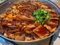 -黄记煌三汁焖锅(崇文门店)